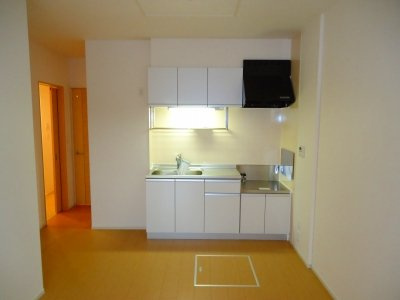 【キッチン】 | リインカーネーション