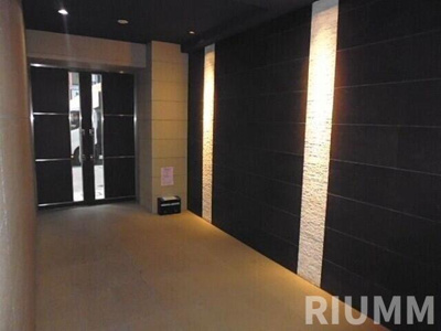 【ロビー】 | ラヴィリオ中野南台