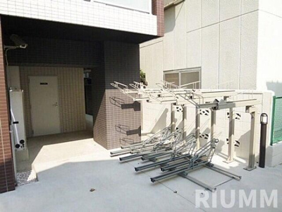 【その他】 | ラヴィリオ中野南台