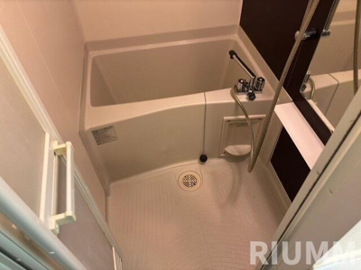 【浴室】 | ラヴィリオ中野南台