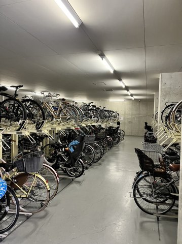 小石川ザ・レジデンスイーストスクエアのその他共用部分