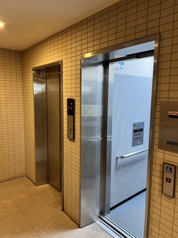 小石川ザ・レジデンスイーストスクエアのその他共用部分