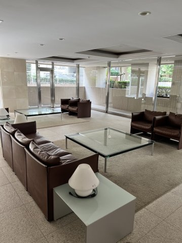 小石川ザ・レジデンスイーストスクエアのその他共用部分