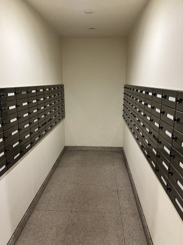 小石川ザ・レジデンスイーストスクエアのその他共用部分