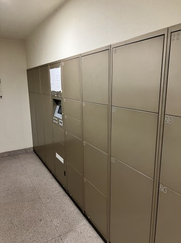 小石川ザ・レジデンスイーストスクエアのその他共用部分