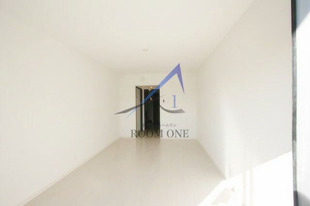 ブラン　ノワールの寝室|寝室です。