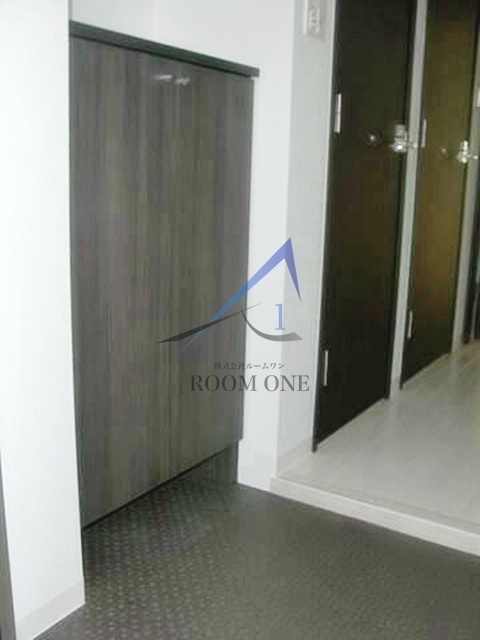 ブラン　ノワール