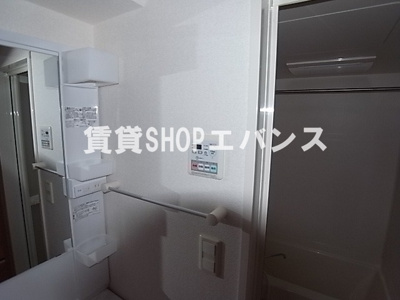 【設備】 | ソレイユツダヌマ