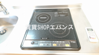 【その他共用部分】 | ソレイユツダヌマ