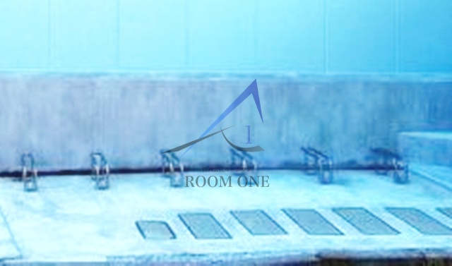 メゾン　アラプリエのその他共用部分|駐輪場です。