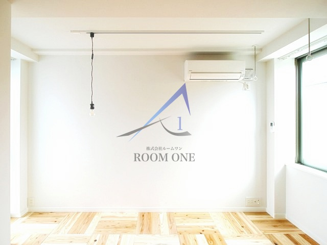 メゾン　アラプリエの寝室|寝室です。