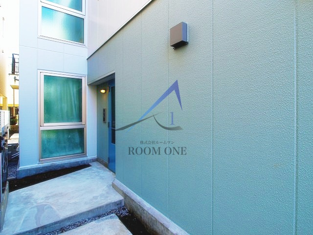 メゾン　アラプリエ