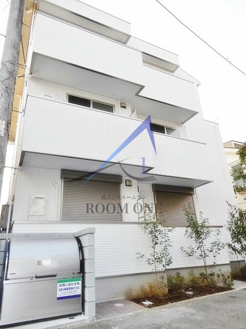 フェリーチェ荻窪