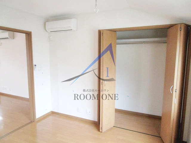 ＳＡＬＬＥ　ＤＥ　ＲＥＰＯＳの収納|収納です。