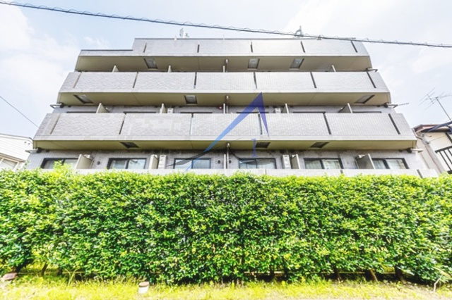 ルーブル荻窪参番館