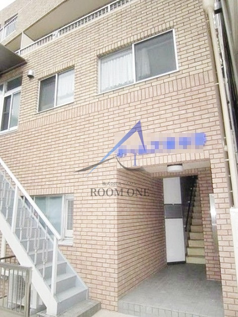 ホームズ東中野