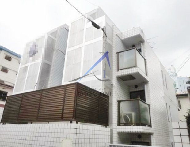 トップルーム新宿