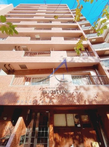 第２２宮庭マンション