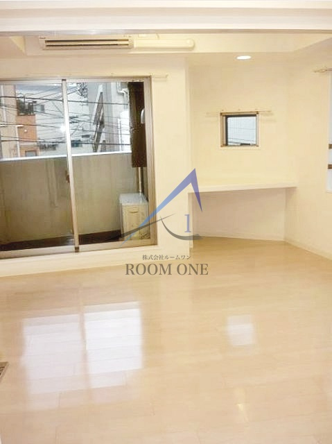 ビバリーホームズ北新宿の寝室|寝室です。