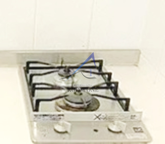 ビバリーホームズ北新宿のその他