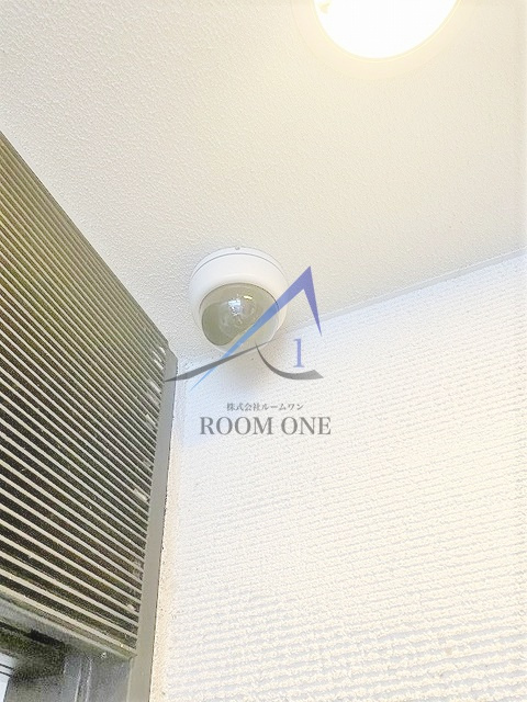 ビバリーホームズ北新宿