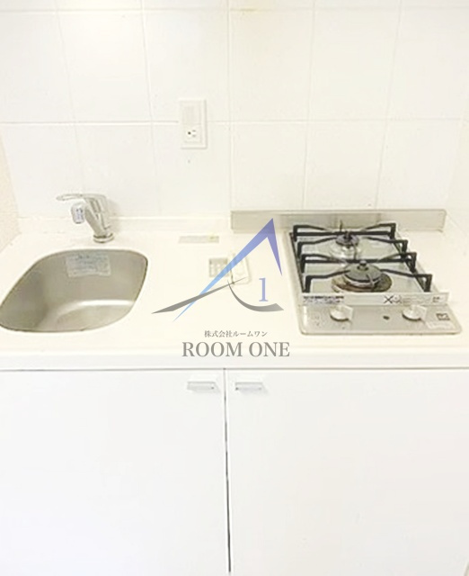 ビバリーホームズ北新宿のキッチン|キッチンです。