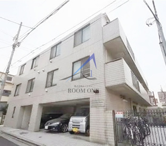 オークハウス四谷