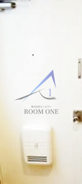 和か水マンションの玄関|玄関です。