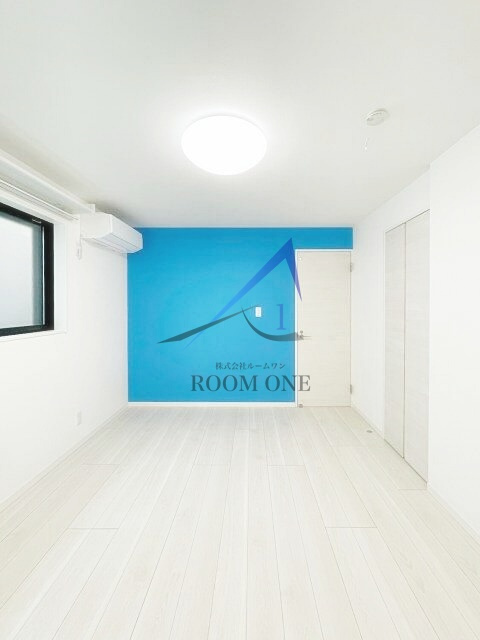 ＫＴＫ蒲田の寝室|寝室です。