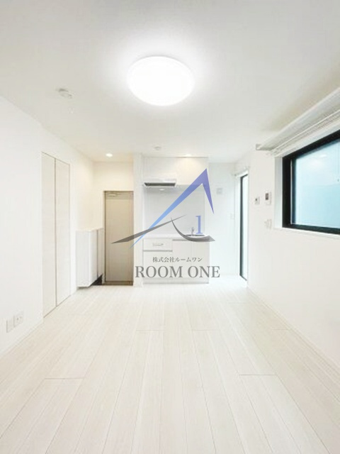 ＫＴＫ蒲田の内装