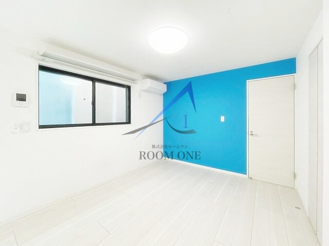 ＫＴＫ蒲田の居間・リビング|洋室のお部屋です。