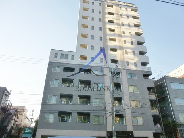 デュオ・スカーラ品川大井