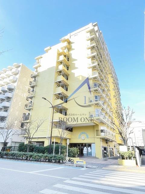 東京ベイビュウ