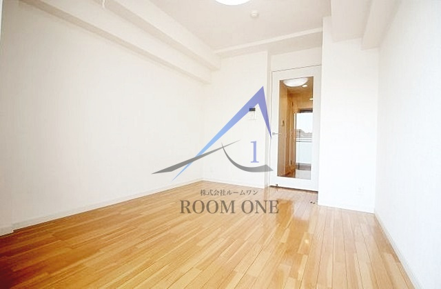 プレール・ドゥーク南品川の寝室|寝室です。