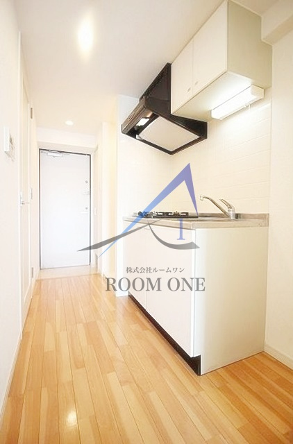 プレール・ドゥーク南品川