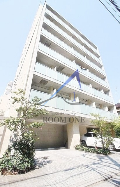 プレール・ドゥーク南品川