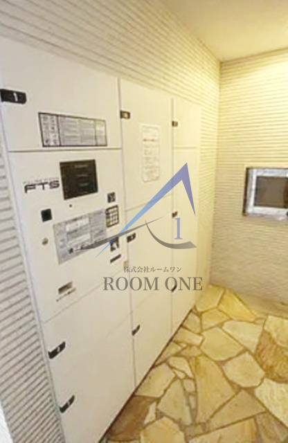 プレール・ドゥーク南品川