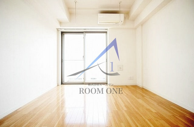 プレール・ドゥーク南品川の居間・リビング|洋室のお部屋です。