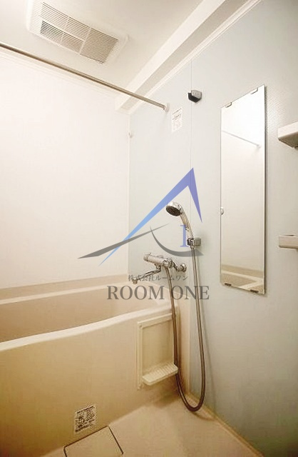 プレール・ドゥーク南品川の浴室|お風呂です。