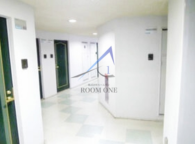 クレメント白金JP