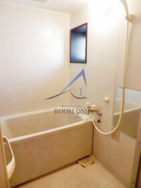 クレメント白金JPの浴室|お風呂です。