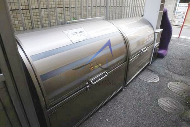 パレドール高輪