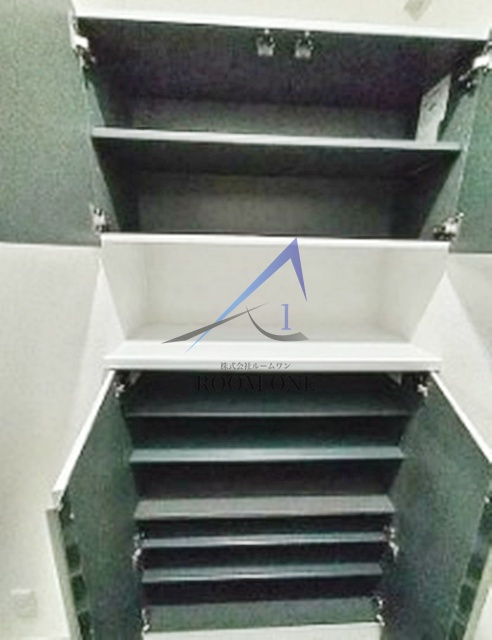 ダイアパレス上野