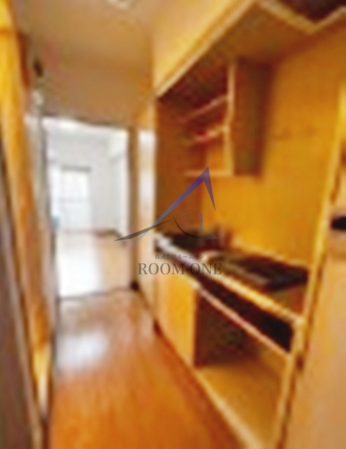 ダイアパレス上野のキッチン|キッチンです。