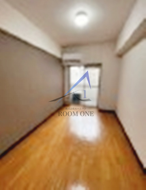 ダイアパレス上野の居間・リビング|洋室のお部屋です。