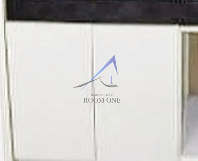 ダイアパレス上野の収納|収納です。