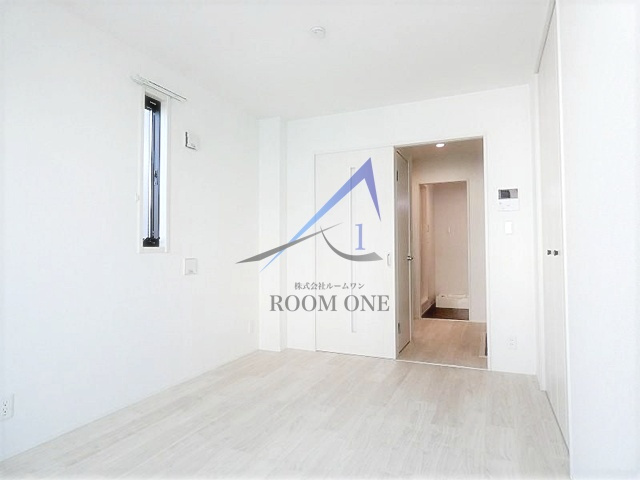 ソラナ王子の寝室|寝室です。