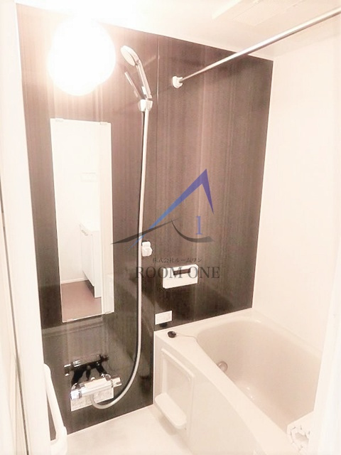 ソラナ王子の浴室|お風呂です。