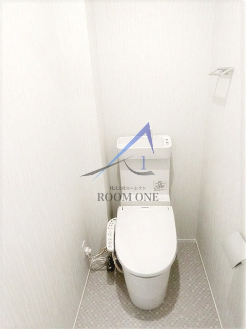 ソラナ王子のトイレ|トイレです。