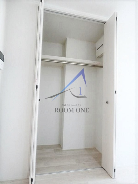 ソラナ王子の収納|収納です。